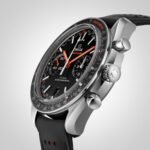 Omega Speedmaster Racing Mens 44.25mm Automatic Co-Axial Watch-P17331353 - 图片 6