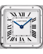 Panthère de Cartier, Large, Steel - 图片 2