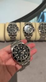 Rolex Submariner Date 16610-4707527 - 图片 5