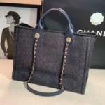 Beach Bag Size: 38*33cM - 图片 2