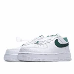 Nike Air Force 1 07 Low Top Sneakers - 图片 2