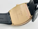 Franck Muller V45 Series Watch Dimensions: 45 mm - 图片 9