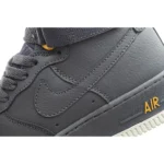Nike Air Force 1 High 07   灰 - 图片 2