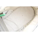 Nike 0ff-White x Nike Dunk Low "04 of 50" OW White Grey - 图片 2