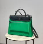 Canvas bag Size: 31*15*10cm - 图片 2
