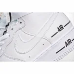 Nike Air Force 1 High Sneakers - 图片 2