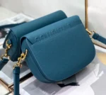 Lady Dior mini Size: 12 x 10.2 x 50cm Ref: S085686 - 图片 2