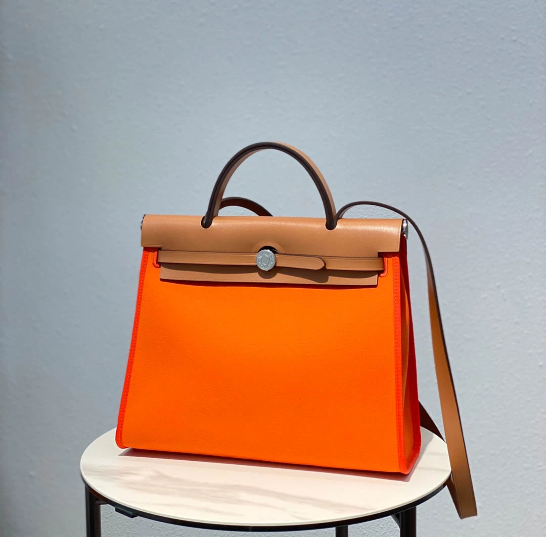 i08db4350a61a9d99be7e59b89e623781 Canvas Bag Size: 31cm - 图片 1