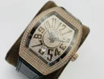 Franck Muller V45 Series Watch Dimensions: 45 mm - 图片 8