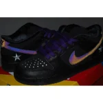 Familia x Nike SB Dunk Low Low-Top Sneakers - 图片 2