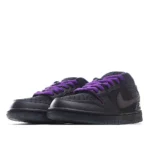 Familia x Nike SB Dunk Low Low-Top Sneakers - 图片 3