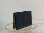 CARO woc zipped clutch bag Size:19x14x3 Model:5106 - 图片 3