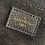 Louis Vuitton Size: 14.0 x 17.0 x 5.0 cm - 图片 2