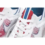 Nike D/MS/X Flyknit N110 'Pure Platinum' - 图片 3
