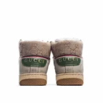 Gucci Air Cushion Dad Shoes - 图片 3