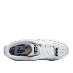 Nike Air Force 1 07 Premium Toll Free 3M White Off-White - 图片 2