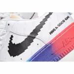 NIKE AF1 sneakers - 图片 2
