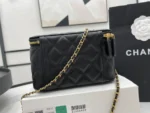 A68109 chanel old fashioned size: 17*9.5*8cm - 图片 2