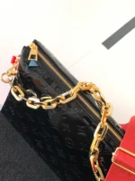 Louis Vuitton Size 34-*24*12 cm - 图片 2