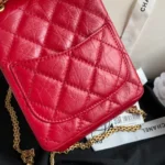 Chane Phone Case Model: AS1961 Phone Case Size: 17*13*5.5cm - 图片 2
