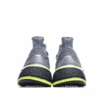 Nike Adidas X9000L4 Boost Popcorn Running Shoes 3M Reflective - 图片 4