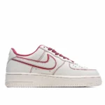 Nike Air Force 1 07 LowSail/Phantom Low Top Sneakers - 图片 2