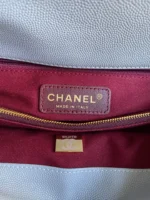 Calfskin Model: A92991 Size: 182912cm - 图片 2