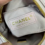 Chane Small Sachet Model: AS2857 Size: 12x17x6cm - 图片 2