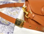 Full Leather Series Size: 18*14*5cm 22*17*6cm - 图片 4