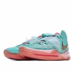 Nike Concepts x Asia Irving x Kyrie 7 'Horus' Special Box - 图片 2