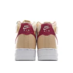 Nike Air Force 1 High ‘’Mars Yard ‘’ - 图片 2