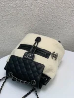 Backpack size: 24*14*22 high cm - 图片 2
