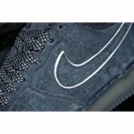 Nike Air Force 1 07 3M Reverse Low Top Sneakers AA1117-900 - 图片 2