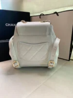 Backpack Size: 19*20*12cm Model Number: AS3530 - 图片 3