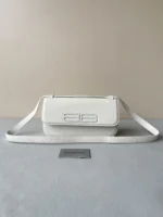BALENCIAG Gossip bag Crossbody Size: 23.5x12.4x10.4cm