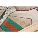 Gucci Air Cushion Dad Shoes - 图片 4