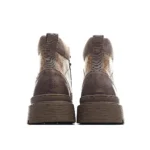 Gucci Screener GG High-Top Sneaker High-Top Sneakers - 图片 3