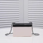 Black and white Size: 12.5*8.5*5 - 图片 2