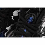 Nike Air Foamposite one Gaming Blue - 图片 2