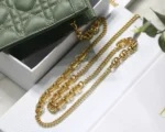 Caro Collection Ref. 3102 Green Size: 19 x 14 x 3 cm - 图片 4