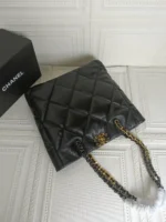 Black Gold Size: 37*28*10cm Style: 728 - 图片 2