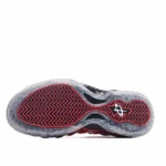Nike Air Foamposite one Re-engraved Red Spray - 图片 3