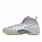 Nike Air Foamposite one 灰