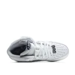 Nike Air Force 1 07 Premium Toll Free 灰 色 - 图片 2
