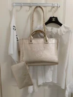 Beach bag size: 32cm - 图片 2