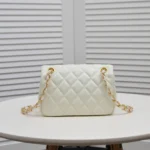 Chane Badge Bag Size: 20cm - 图片 4