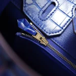 Crocodile bag - 图片 3