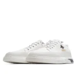 Gucci Distressed Screener sneaker - 图片 3