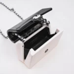Black and white Size: 12.5*8.5*5 - 图片 3