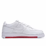 Nike Air Force 1 07 Low Low Top Sneakers - 图片 3